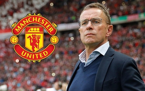 Tin MU 27/11: Lộ mức lương và đền bù cho Ralf Rangnick. MU sẽ nổ bom tấn vào tháng 1
