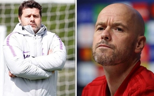 MU chuyển hướng sang Ten Hag nếu thất bại với Pochettino