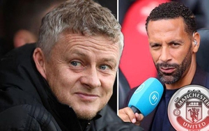 Rio Ferdinand khẳng định không còn thời gian để Solskjaer ở lại MU