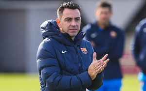 Xavi áp dụng 10 quy tắc nghiêm ngặt tại Barca