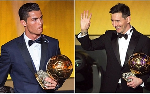 Bóng đá hôm nay 1/12: MU tri ân Solskjaer. Ronaldo gây sốc vì phản đối Messi