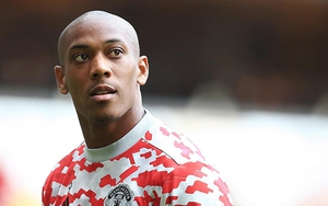 Tin MU 11/12: Martial xác nhận chia tay MU. Rangnick gọi Pogba trở về