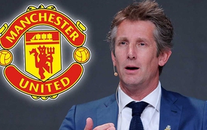 Bóng đá hôm nay 13/12: Van der Sar tuyên bố về khả năng trở lại MU. Martial sẽ đến PSG