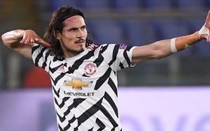 Tin MU 14/12: MU theo đuổi Gavi. Cavani đàm phán với đội bóng Brazil