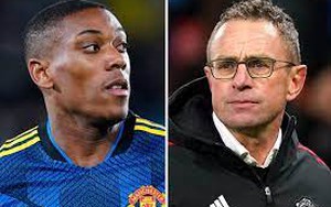 Bóng đá hôm nay 14/12: Rangnick để 3 ngôi sao rời MU. Máy tính dự đoán đội vô địch C1