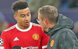 Tin MU 20/12: Chốt giá bán Lingard, Rangnick tìm ra ‘Neuer mới’ cho MU