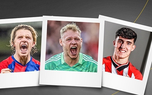 6 bản hợp đồng ấn tượng nhất Premier League năm qua