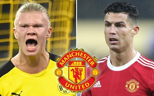 Bóng đá hôm nay 22/12: Ronaldo cho Haaland lời khuyên, Barca hỏi mượn Felix