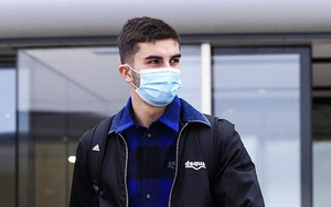 Bóng đá hôm nay 28/12: Barca gặp rắc rối với Ferran Torres, Arsenal đàm phán vụ Coutinho