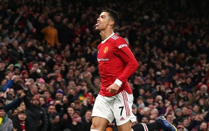 Ronaldo đã ghi điểm trong mắt Ralf Rangnick