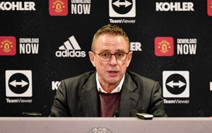 5 điều rút ra từ bài phát biểu đầu tiên của Ralf Rangnick ở MU