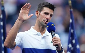 Djokovic lên tiếng về nghi vấn ‘khai man’
