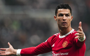 Tin MU 15/1: MU chốt mục tiêu thay Pogba. Ronaldo không được trao băng đội trưởng