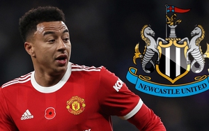 Lingard có cứu được Newcastle?