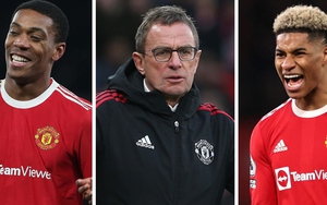 Ba điều MU cần làm trong tuần cuối của chuyển nhượng mùa Đông