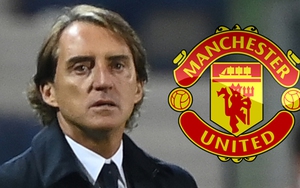 Bóng đá hôm nay 27/1: Mancini có thể dẫn dắt MU, Ai Cập loại Bờ Biển Ngà khỏi AFCON 2022