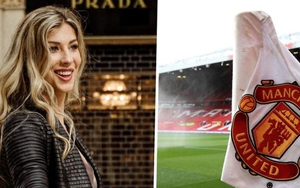 3 cầu thủ MU quan hệ với ngôi sao phim cấp ba?