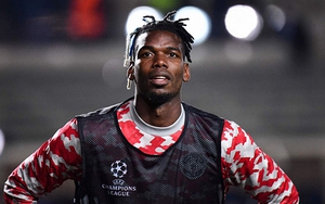 Chuyển nhượng 4/1: MU làm rõ quan điểm về Pogba. Lukaku hoàn tất đàm phán với Chelsea