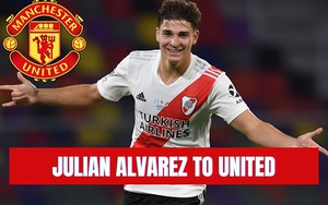 Tin MU 6/1: Rangnick chốt hợp đồng đầu tiên, chi 35 triệu bảng mua tiền vệ