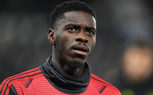 Chuyển nhượng 6/1: Sao MU cập bến Napoli, Coutinho trên đường trở lại Anh