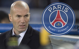 Bóng đá hôm nay 7/1: Zidane đồng ý dẫn dắt PSG. MU ký hợp đồng kỷ lục với Pogba