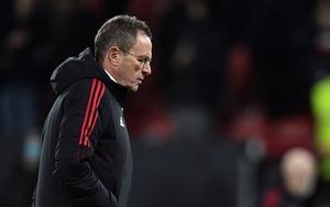 QUAN ĐIỂM: Rangnick không chắc có thể giải cứu MU