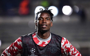 Tin MU 8/1: MU ngừng theo đuổi Haaland. Pogba lên tiếng về hợp đồng ‘khủng’