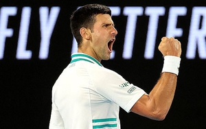 Úc mở rộng 2022: Diễn biến vụ Djokovic hầu tòa tại Úc