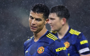 Rangnick: ‘Ronaldo đã 37 tuổi, biết nên làm gì’