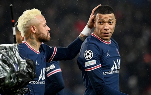 Điểm nhấn PSG 1-0 Real: Mbappe chữa thẹn cho Messi, thách thức lớn chờ Real