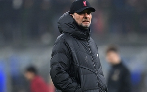 Klopp: ‘Cuộc chiến với Inter vẫn ẩn chứa nguy hiểm’