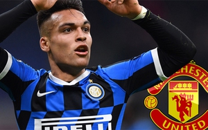 Bóng đá hôm nay 21/2: MU chiêu mộ Lautaro Martinez. PSG chốt thời điểm sa thải Pochettino