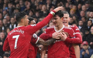 Tin MU 24/2: MU phải chi lớn để có Harry Kane, Rashford bị chỉ trích