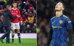 Bóng đá hôm nay 26/2: Ronaldo yêu cầu Rangnick thay đổi MU, Barca dễ thở ở vòng 1/8 C2