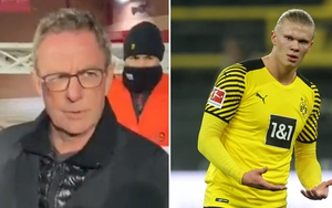 Tin MU 28/2: MU săn Vua phá lưới Bồ Đào Nha, Barca cân nhắc chiêu mộ Bailly