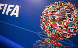 World Cup 2022 rơi vào tình trạng báo động vì FIFA từ chối loại Nga