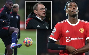 Bóng đá hôm nay 3/2: Senegal vào chung kết AFCON 2022. MU ra đề nghị đặc biệt cho Pogba