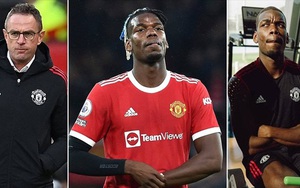 Tin MU 3/2: De Gea xuất sắc nhất tháng Giêng. Pogba hẹn ngày tái xuất
