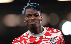 Tin MU 4/2: Pogba sắp đá trận đầu thời Rangnick, MU tự tin có Pochettino