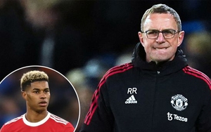 Tin MU 12/3: MU chốt thời điểm công bố tân HLV. Rashford được phép ra đi