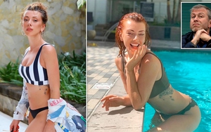 Tỷ phú Abramovich hẹn hò diễn viên gốc Ukraine