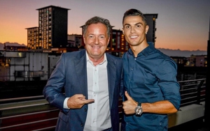 ‘Ronaldo mới là GOAT, Messi chỉ là kẻ bắt nạt người yếu’