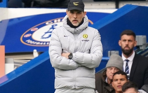 Tuchel khiến MU buồn khi lên tiếng về tương lai ở Chelsea