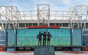 Tin MU 15/3: Lên kế hoạch phá hủy sân Old Trafford. HLV xác nhận Pogba sẽ rời MU