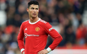 Bóng đá hôm nay 16/3: Ronaldo lập kỷ lục ngày MU bị loại, Barca đổi tên sân Camp Nou