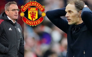 Tin MU 17/3: MU thay đổi kế hoạch với Tuchel, dùng lương khủng chiêu mộ Akanji