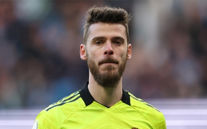 Tin MU 19/3 : Ronaldo sẽ ở lại MU. De Gea mất suất ở đội tuyển Tây Ban Nha