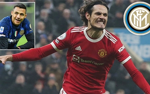 Tin bóng đá MU 22/3: MU theo đuổi Richarlison. Lộ diện bến đỗ mới của Cavani