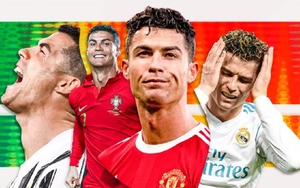 Hiệu ứng Ronaldo: MU, Bồ Đào Nha được hưởng lợi gì từ một siêu sao?