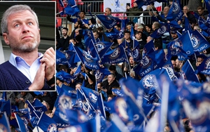 Bóng đá hôm nay 24/3: Anh nới lỏng trừng phạt với Chelsea, Nga muốn đăng cai EURO